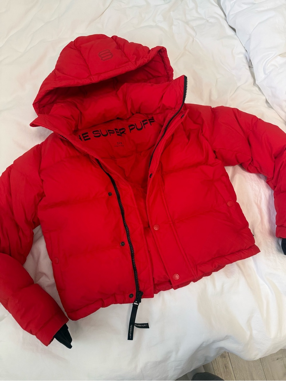 Aritzia Super Puff